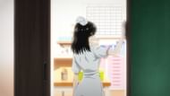 Kabura Honda in Call of the Night season 2 episode 4 (Image via LIDENFILMS)
